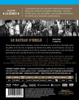 LE BATEAU D’ÉMILE