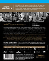 MAIGRET ET L'AFFAIRE SAINT-FIACRE