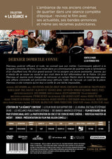 DERNIER DOMICILE CONNU