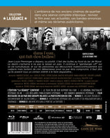 DANS L’EAU QUI FAIT DES BULLES