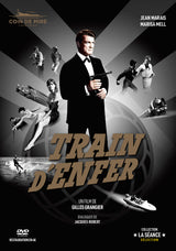 TRAIN D'ENFER