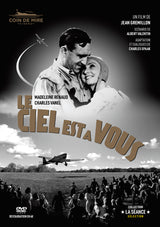 LE CIEL EST À VOUS