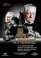 DU RIFIFI À PANAME