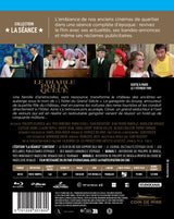 LE DIABLE PAR LA QUEUE