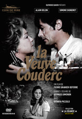 LA VEUVE COUDERC