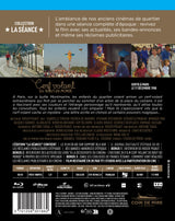 CERF VOLANT DU BOUT DU MONDE