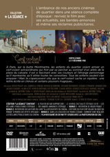 CERF VOLANT DU BOUT DU MONDE