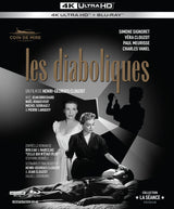 LES DIABOLIQUES