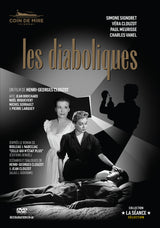LES DIABOLIQUES