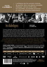 LES DIABOLIQUES