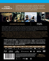 LES EGOUTS DU PARADIS