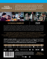 LES FEUX DE LA CHANDELEUR