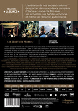 LES EGOUTS DU PARADIS