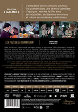 LES FEUX DE LA CHANDELEUR