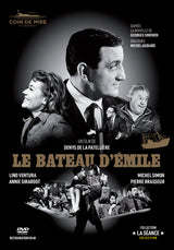 LE BATEAU D’ÉMILE