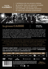 LA GROSSE CAISSE