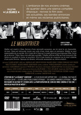 LE MEURTRIER