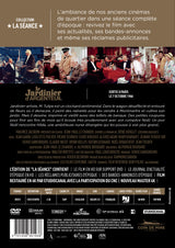 LE JARDINIER D'ARGENTEUIL