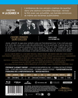 CHIENS PERDUS SANS COLLIER