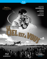 LE CIEL EST À VOUS