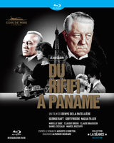 DU RIFIFI À PANAME