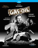 GAS-OIL