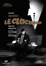 ARCHIMÈDE LE CLOCHARD