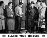 CLASSE TOUS RISQUES