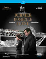 DERNIER DOMICILE CONNU