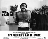 DES PISSENLITS PAR LA RACINE