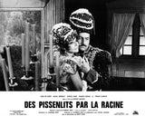 DES PISSENLITS PAR LA RACINE