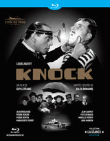 KNOCK