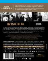 KNOCK