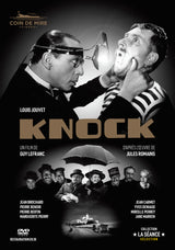 KNOCK