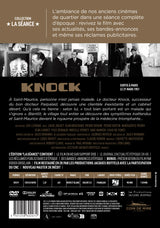 KNOCK