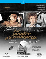 LA POUDRE D'ESCAMPETTE