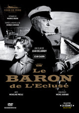 LE BARON DE L’ÉCLUSE