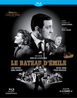 LE BATEAU D’ÉMILE