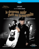 LE DRAPEAU NOIR FLOTTE SUR LA MARMITE