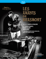 LES AMANTS DE BRAS MORT