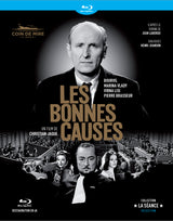 LES BONNES CAUSES