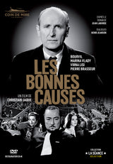 LES BONNES CAUSES