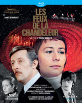 LES FEUX DE LA CHANDELEUR