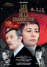 LES FEUX DE LA CHANDELEUR