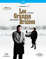 LES GRANGES BRÛLÉES