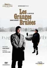 LES GRANGES BRÛLÉES