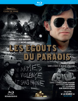 LES EGOUTS DU PARADIS