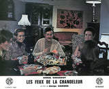LES FEUX DE LA CHANDELEUR