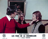 LES FEUX DE LA CHANDELEUR