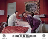 LES FEUX DE LA CHANDELEUR